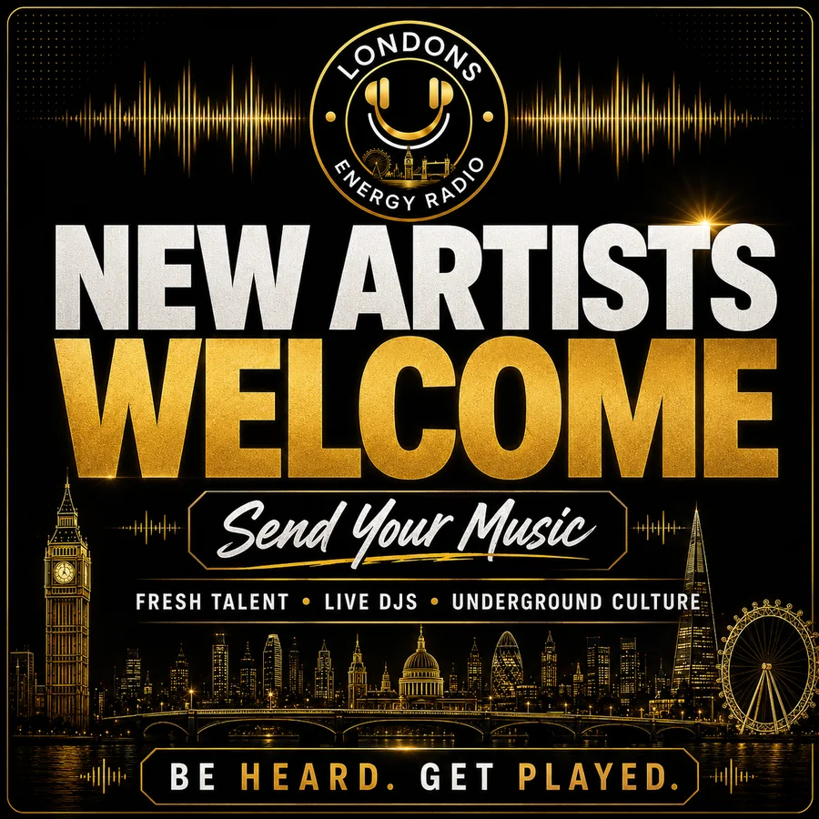 New artists welcome artwork