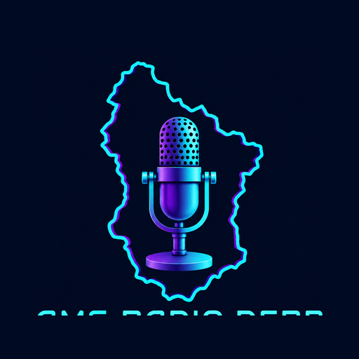 Current track artwork
