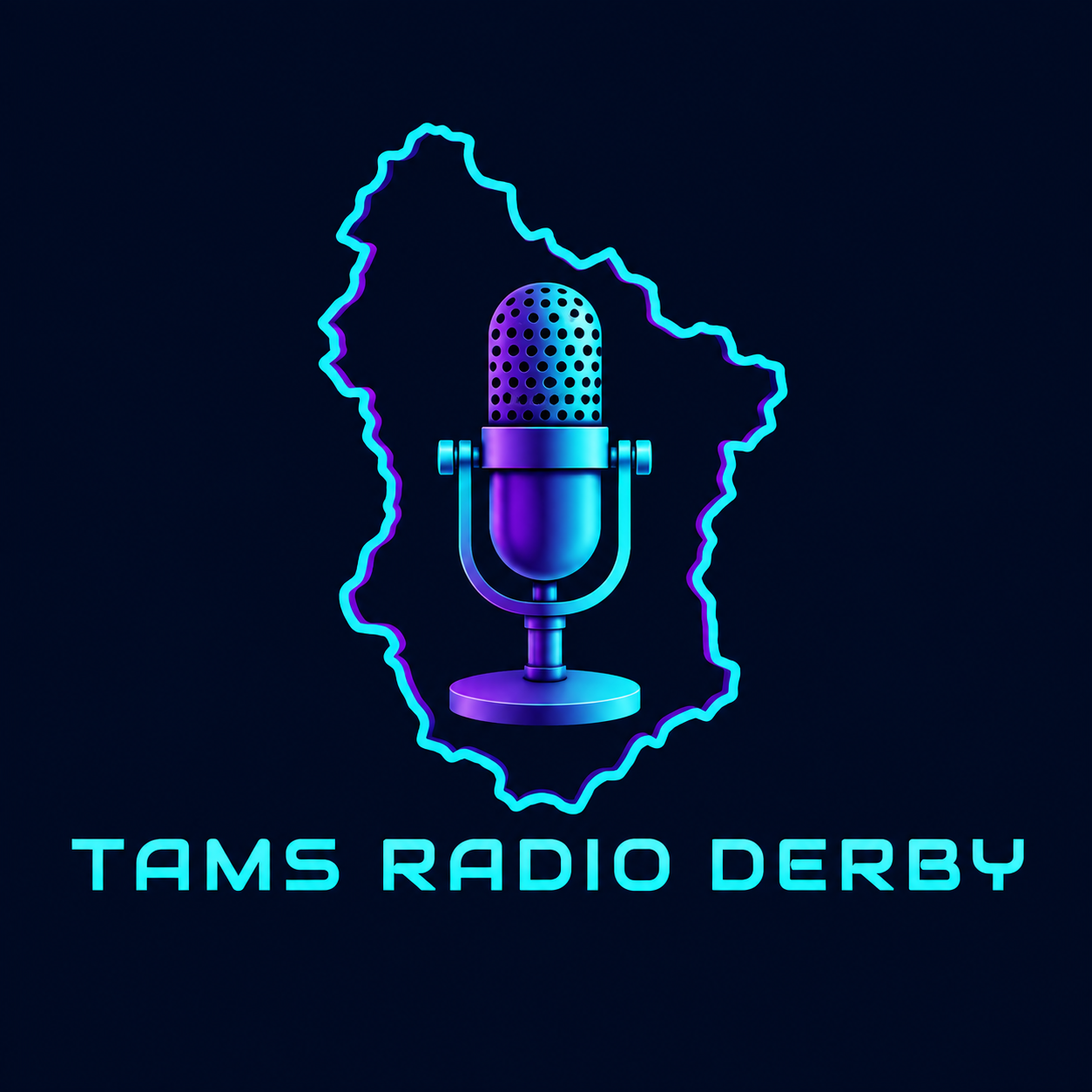 Tams Radio Derby
