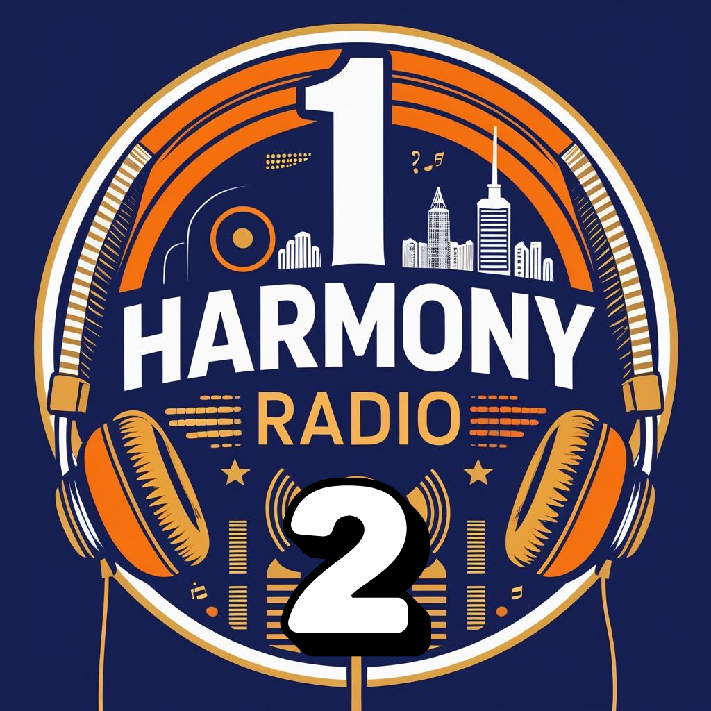 1 Harmony Radio 2